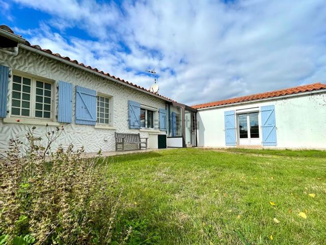 Maison vente à Angles, Vendée