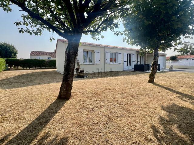 Maison vente à Angles, Vendée