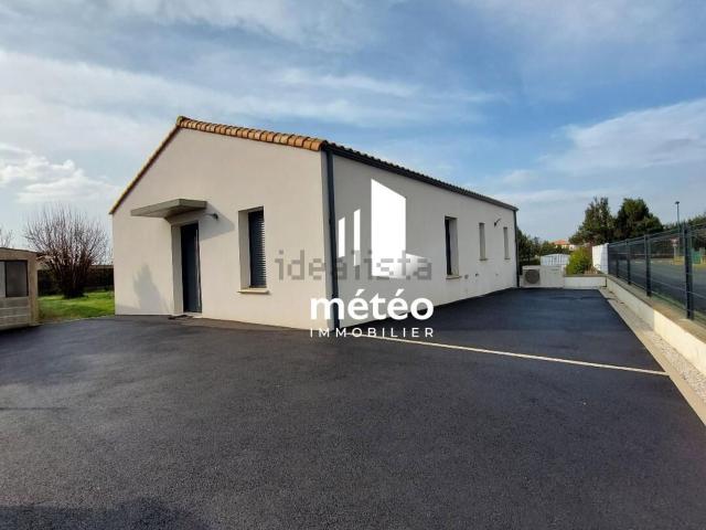 Maison vente à Angles, Vendée