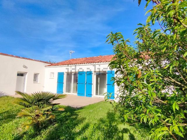 Maison vente à Angles, Vendée