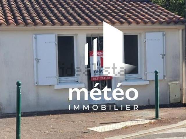 Maison vente à Angles, Vendée