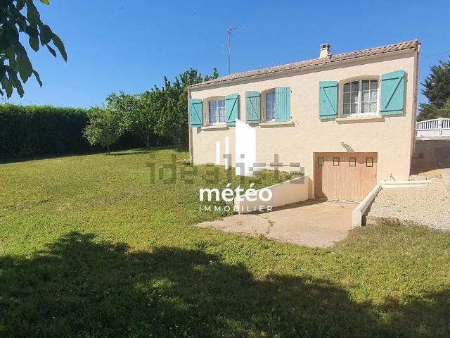 Maison vente à Angles, Vendée