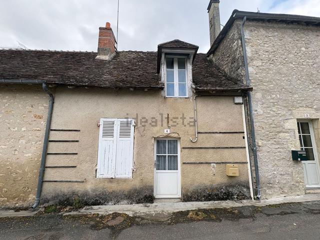 Maison vente à Angles-sur-l'Anglin, Vienne