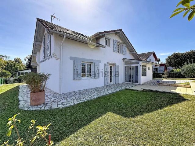 Maison vente à Lapurdi, Anglet
