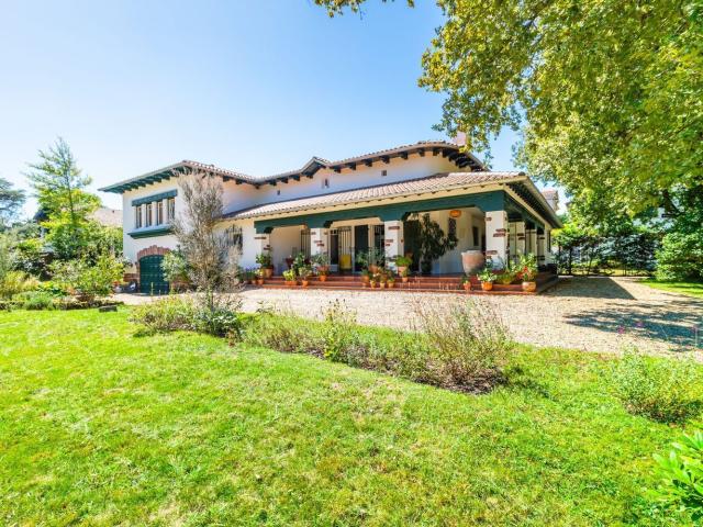 Maison vente à Lapurdi, Anglet