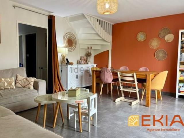Maison vente à Lapurdi, Anglet