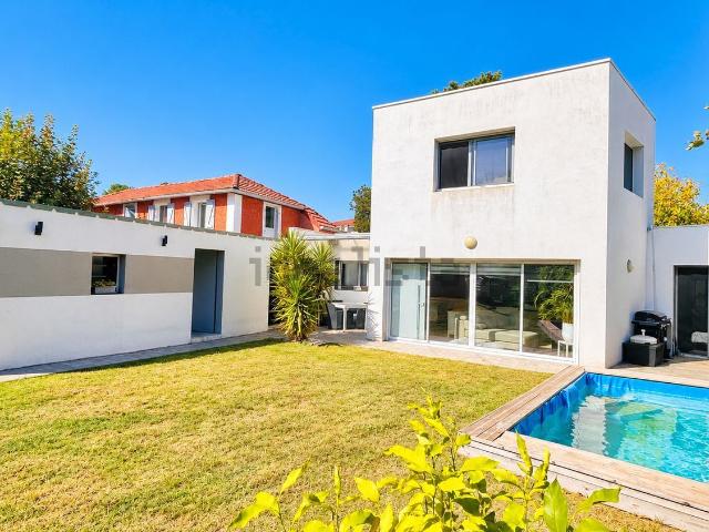 Maison vente à Lapurdi, Anglet