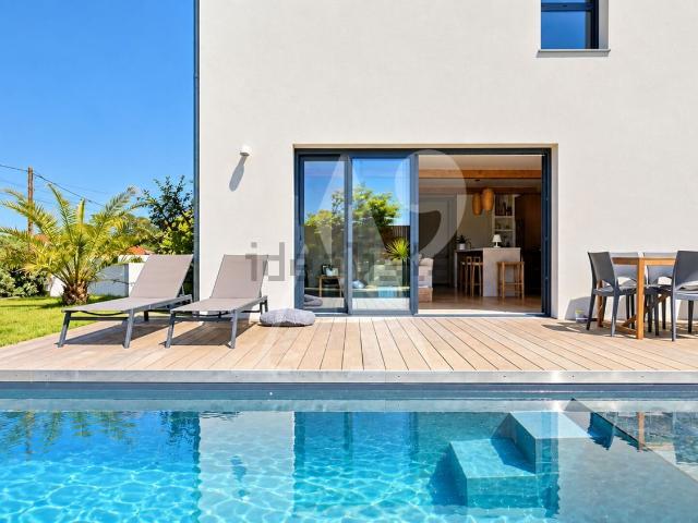 Maison vente à Lapurdi, Anglet