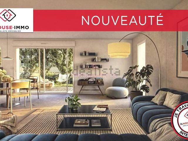Maison vente à Lapurdi, Anglet