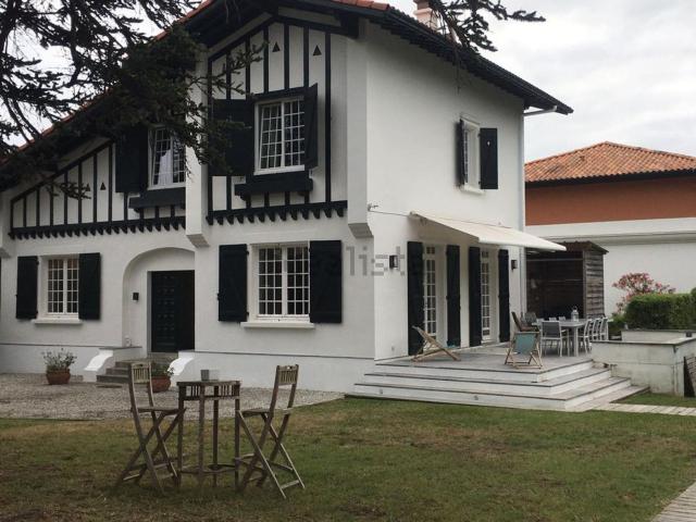 Maison location à Lapurdi, Anglet