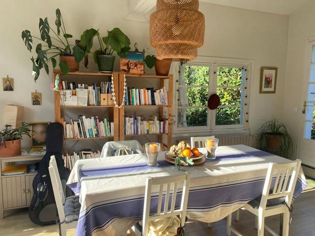Maison location à Lapurdi, Anglet