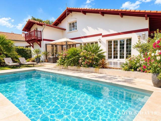 Maison vente à Lapurdi, Anglet
