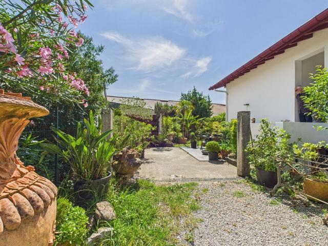 Maison vente à Lapurdi, Anglet