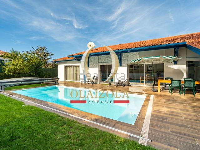 Maison vente à Lapurdi, Anglet