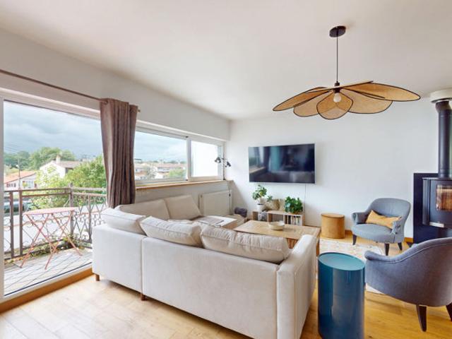 Maison vente à Bayonne, Anglet