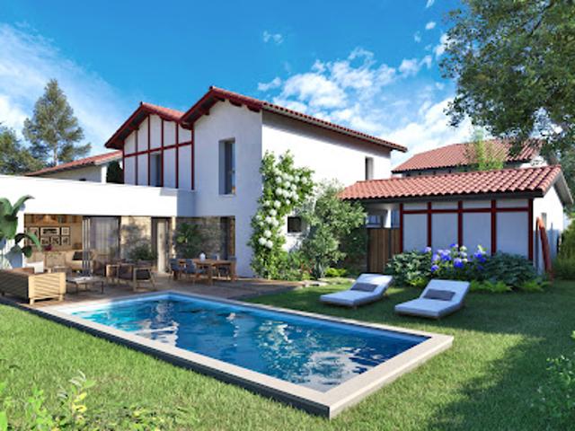 Maison vente à Bayonne, Anglet