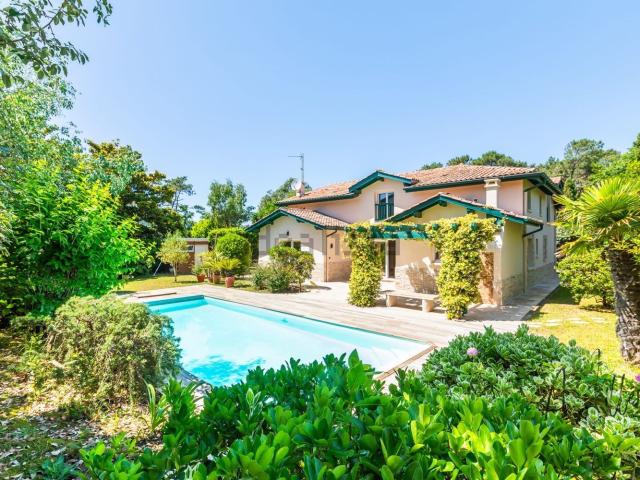 Maison vente à Lapurdi, Anglet
