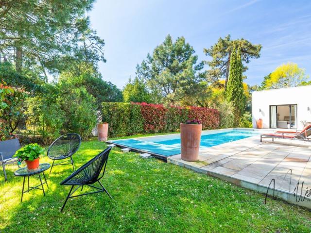Maison vente à Lapurdi, Anglet
