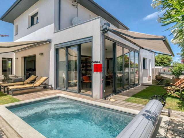 Maison vente à Lapurdi, Anglet