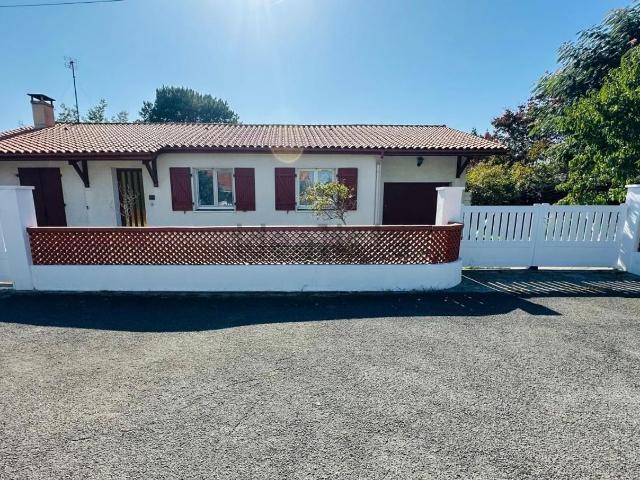 Maison vente à Lapurdi, Anglet