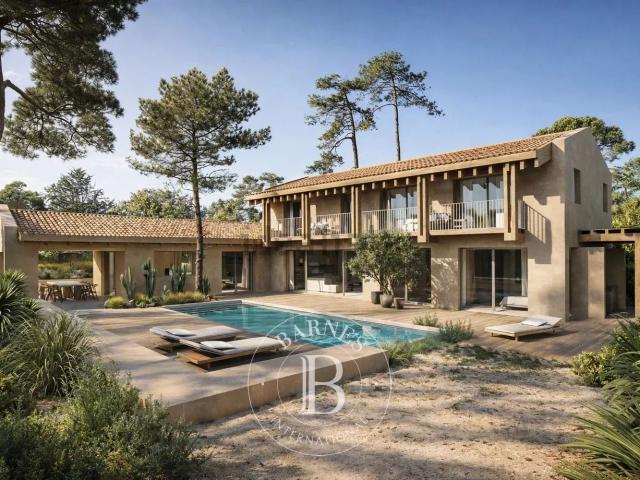 Maison vente à Lapurdi, Anglet
