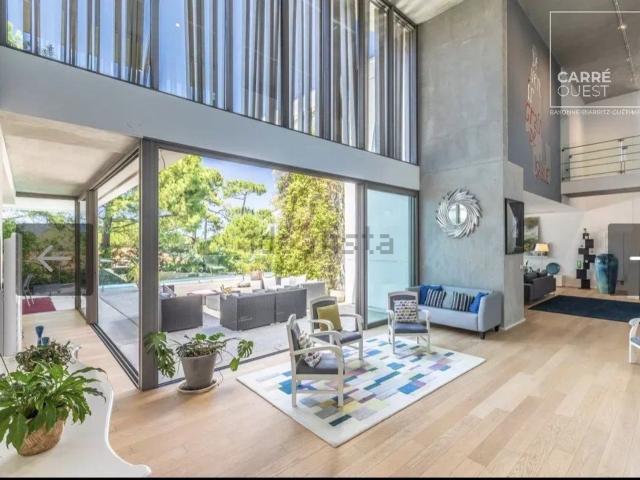 Maison vente à Lapurdi, Anglet