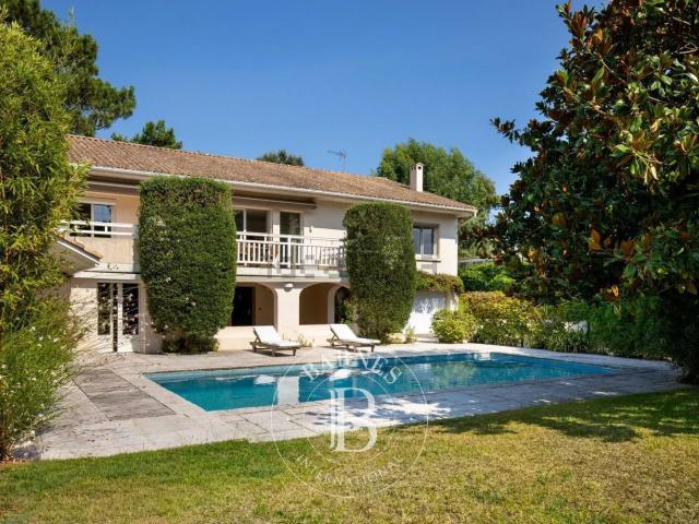 Maison vente à Lapurdi, Anglet