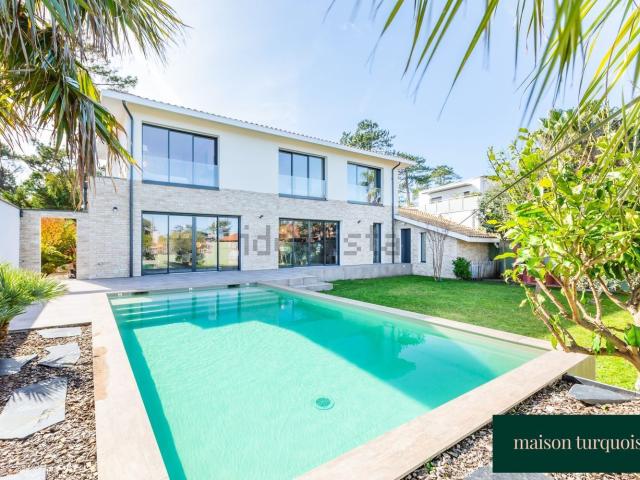 Maison vente à Lapurdi, Anglet