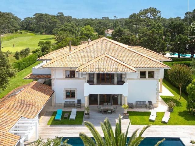 Maison vente à Lapurdi, Anglet