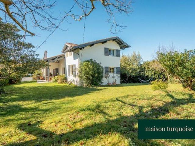 Maison vente à Lapurdi, Anglet