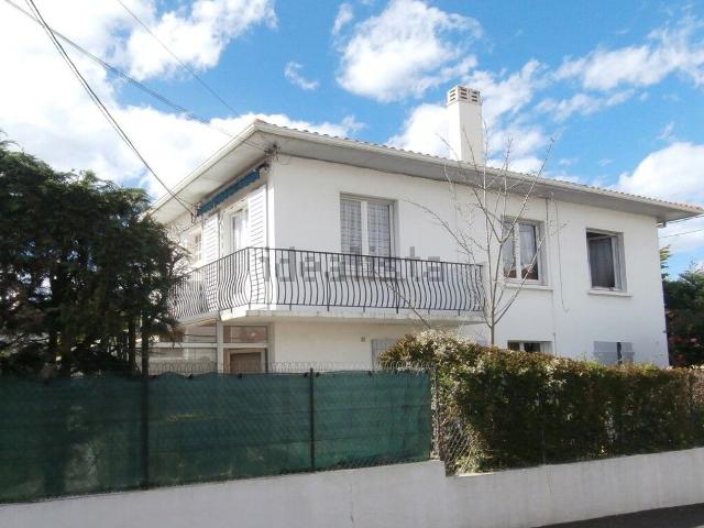 Maison vente à Lapurdi, Anglet