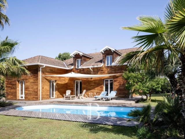 Maison vente à Lapurdi, Anglet