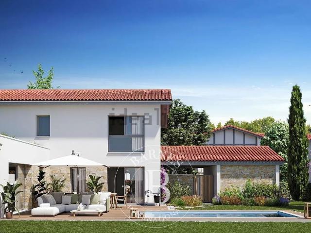 Maison vente à Lapurdi, Anglet