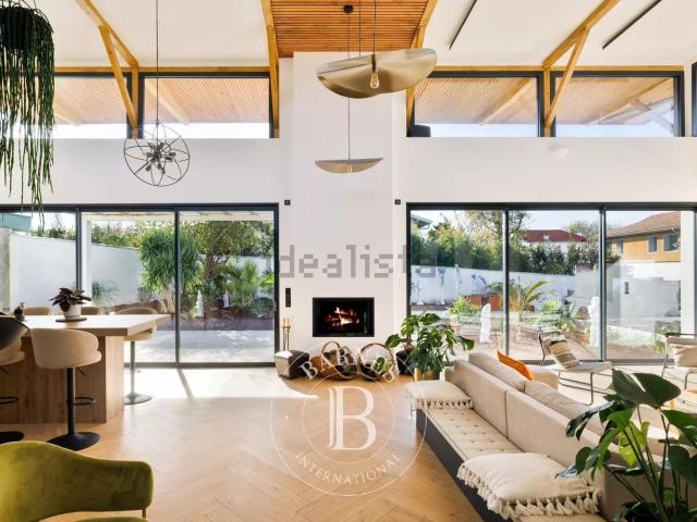 Maison vente à Lapurdi, Anglet