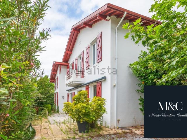 Maison vente à Lapurdi, Anglet