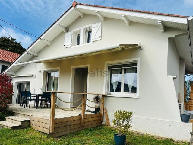 Maison vente à Lapurdi, Anglet
