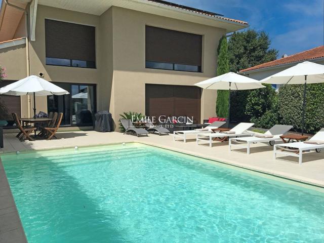 Maison location à Lapurdi, Anglet
