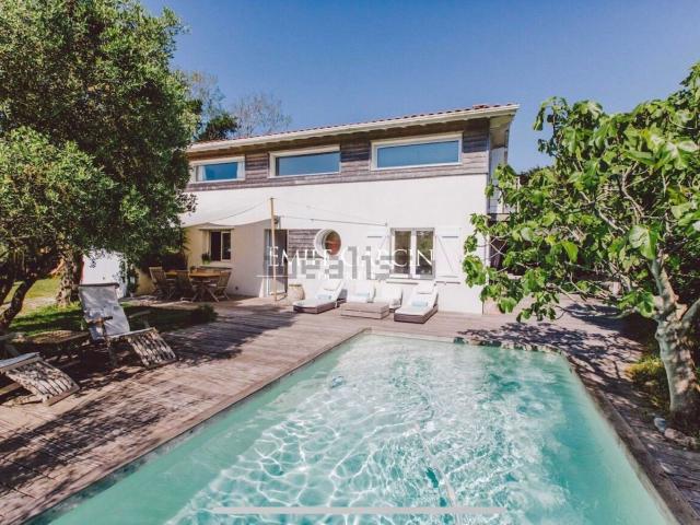 Maison location à Lapurdi, Anglet