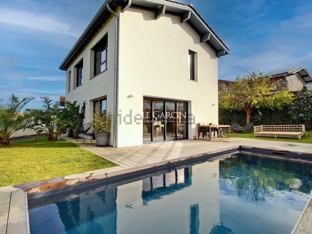 Maison location à Lapurdi, Anglet