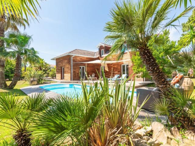 Maison vente à Lapurdi, Anglet
