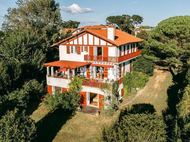 Maison location à Lapurdi, Anglet
