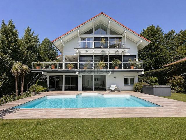 Maison vente à Lapurdi, Anglet