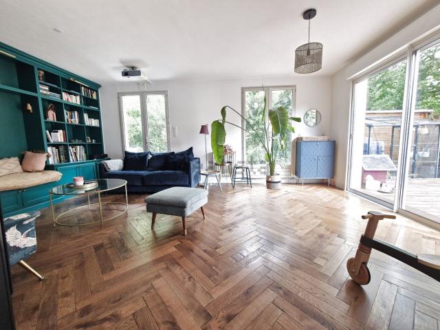 Maison vente à Lapurdi, Anglet