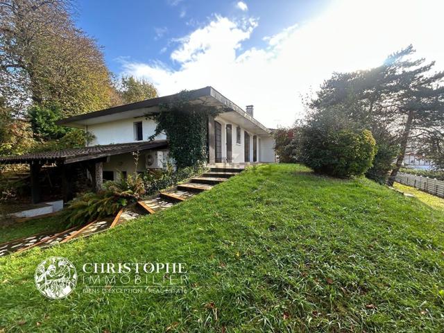 Maison vente à Lapurdi, Anglet