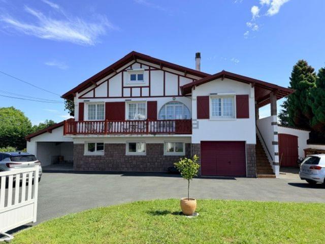Maison location à Lapurdi, Anglet