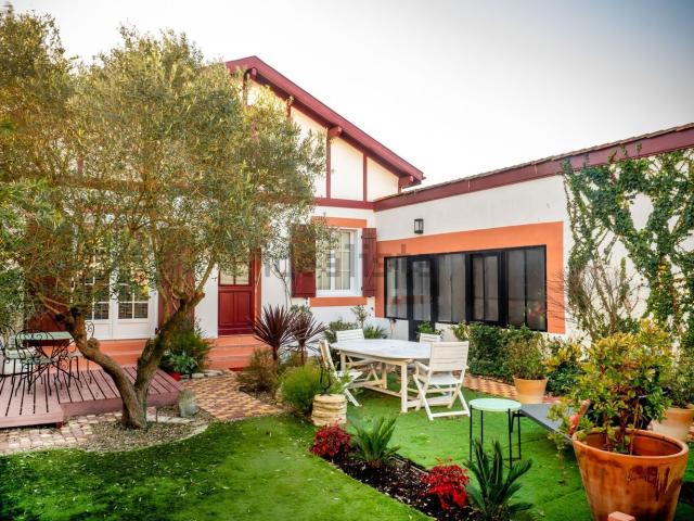 Maison vente à Lapurdi, Anglet