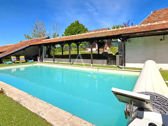 Maison vente à Beauvais, Liancourt-saint-pierre