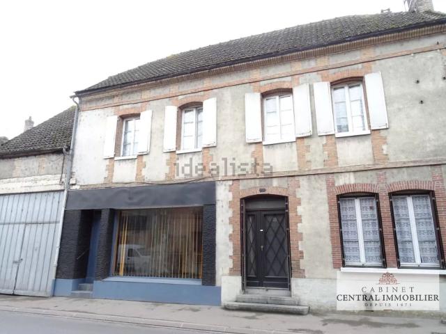 Maison vente à Anglure, Marne