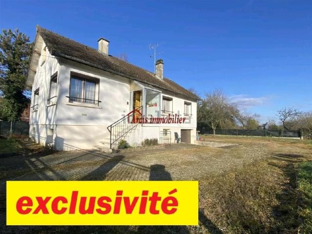 Maison vente à Anglure, Marne