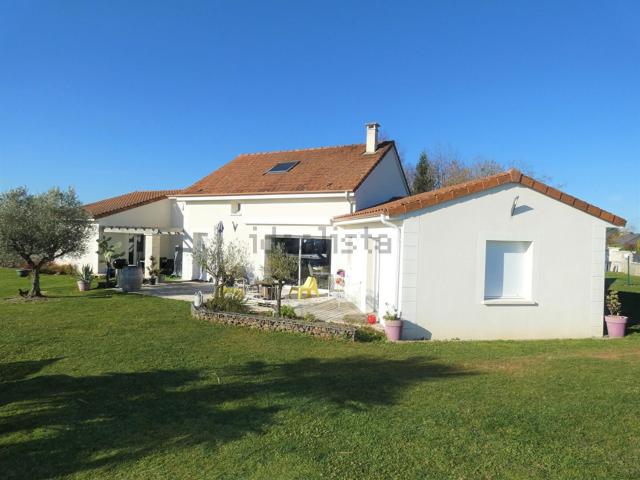 Maison vente à L'Hepital, Angoisse